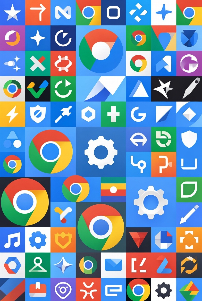 chrome chrome下载相关配图