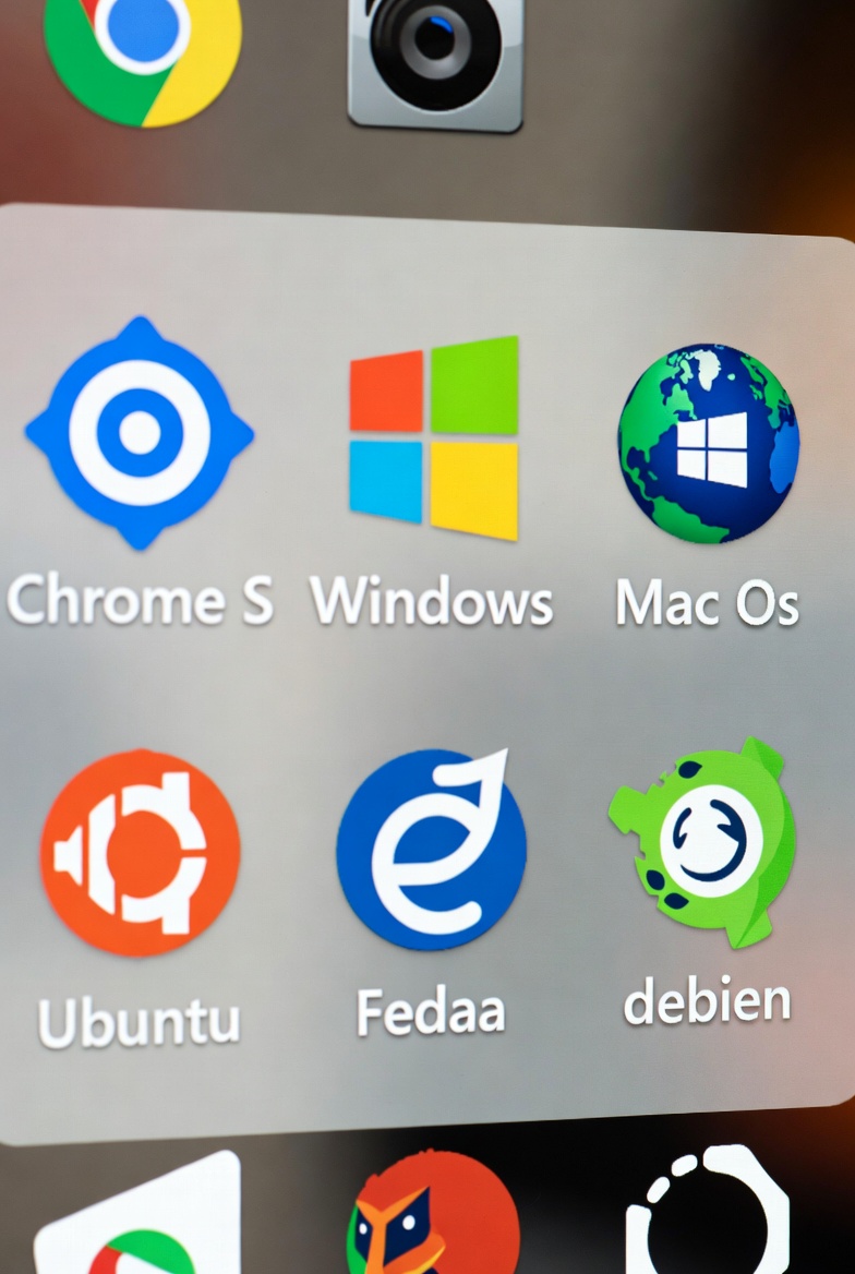 多系统版本支持